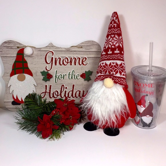 Other - Gnomes for the Holidays Bundle